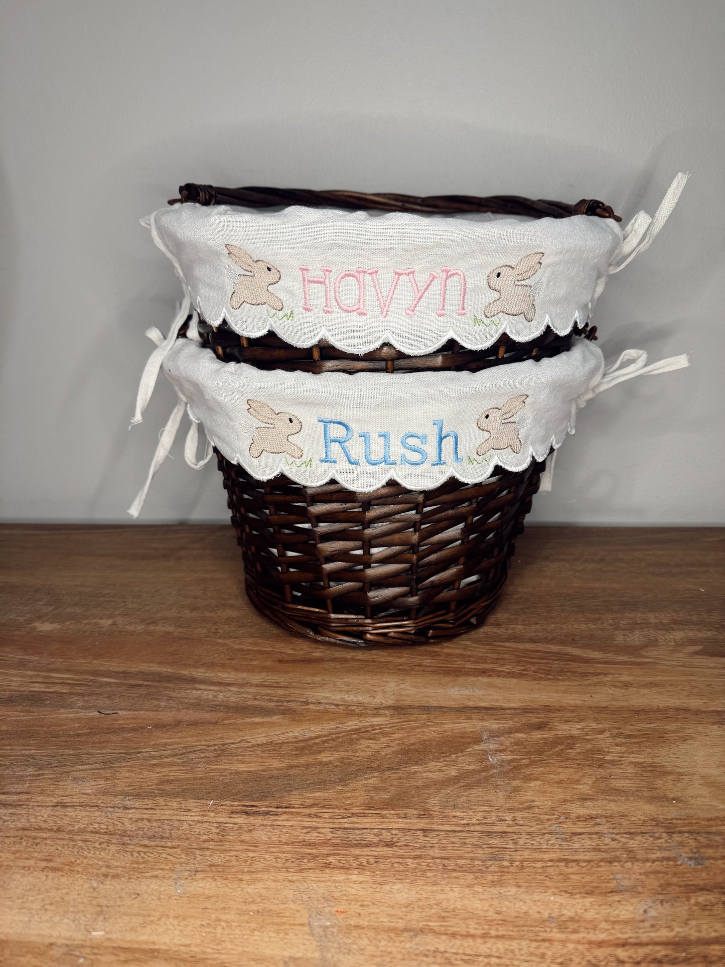 Easter Basket