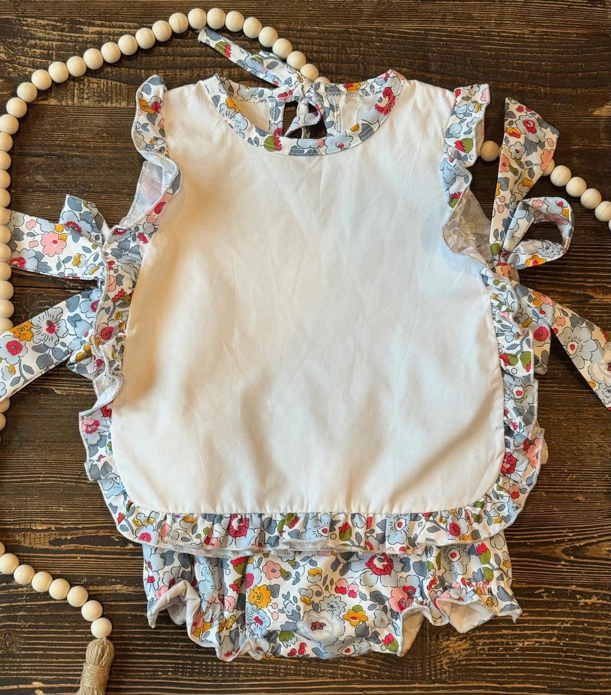 Apron sets