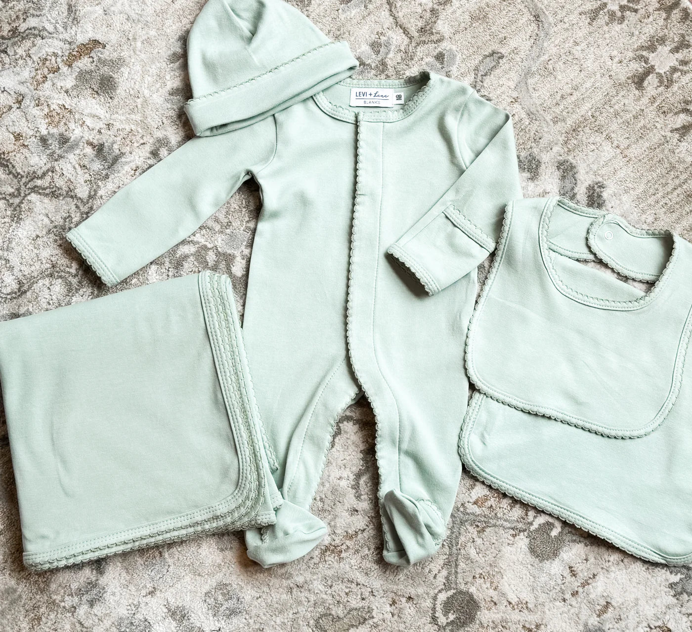 Newborn Baby Bundle