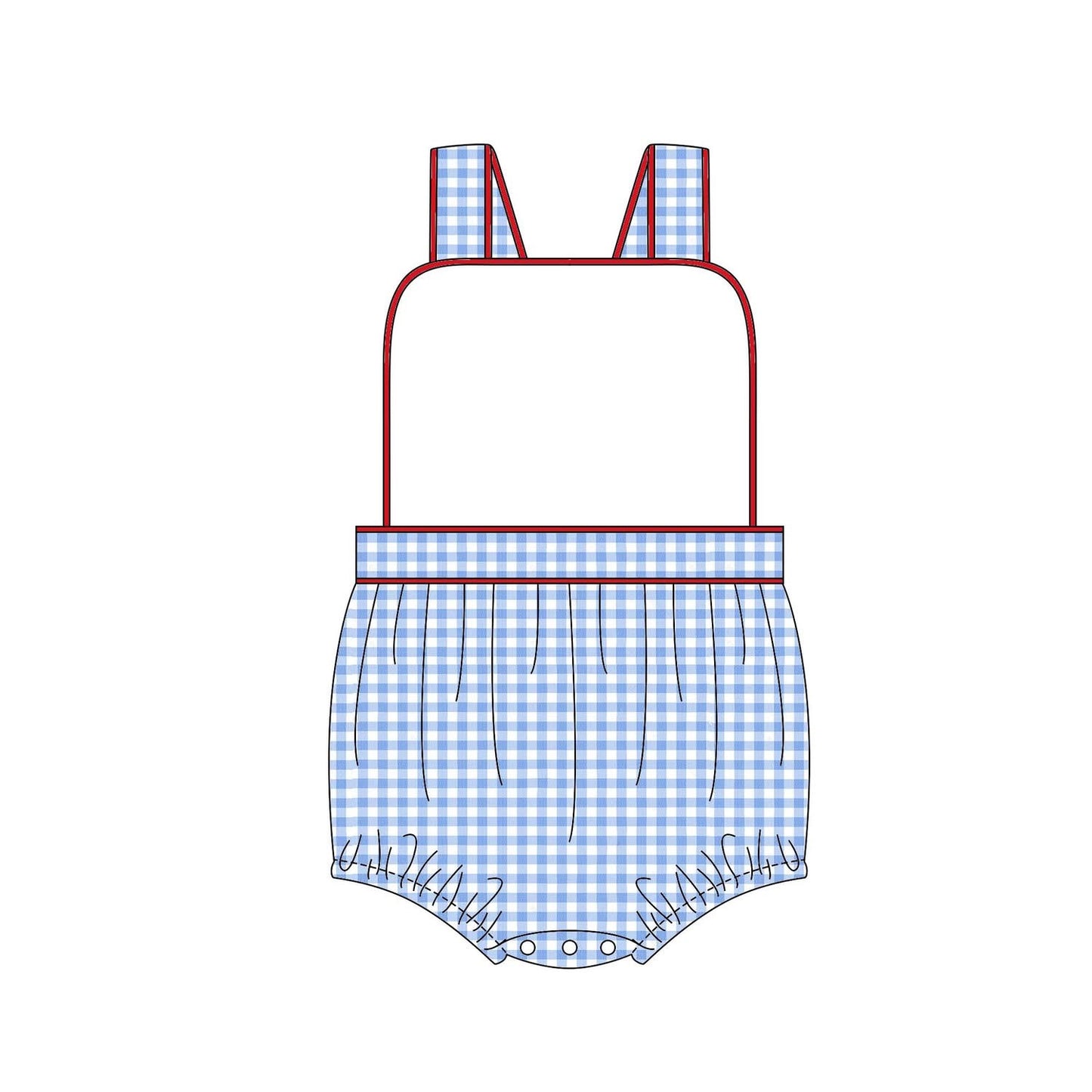 Preorder 3 Red, white, and Blue