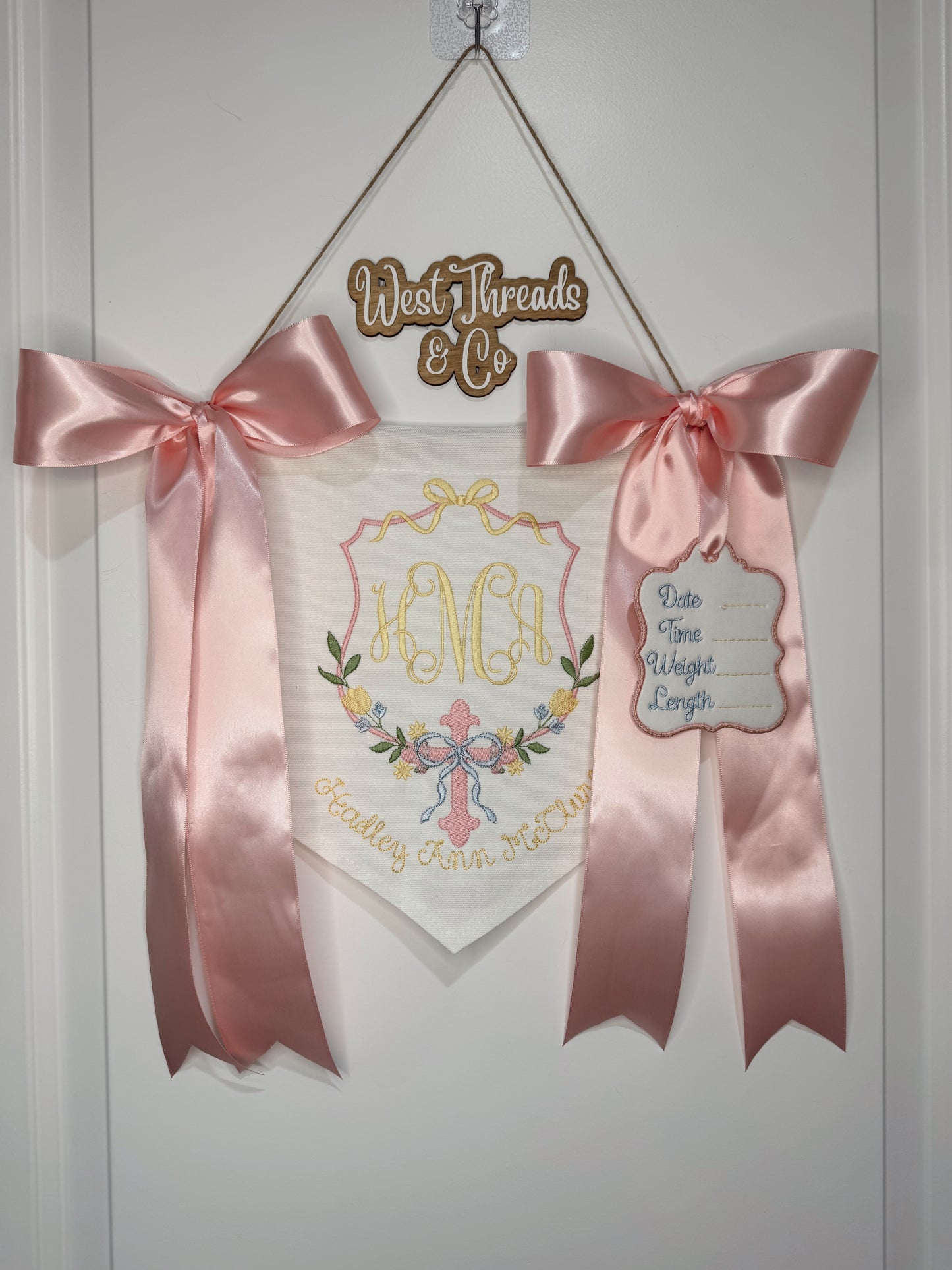 Intermediate Baby Banner