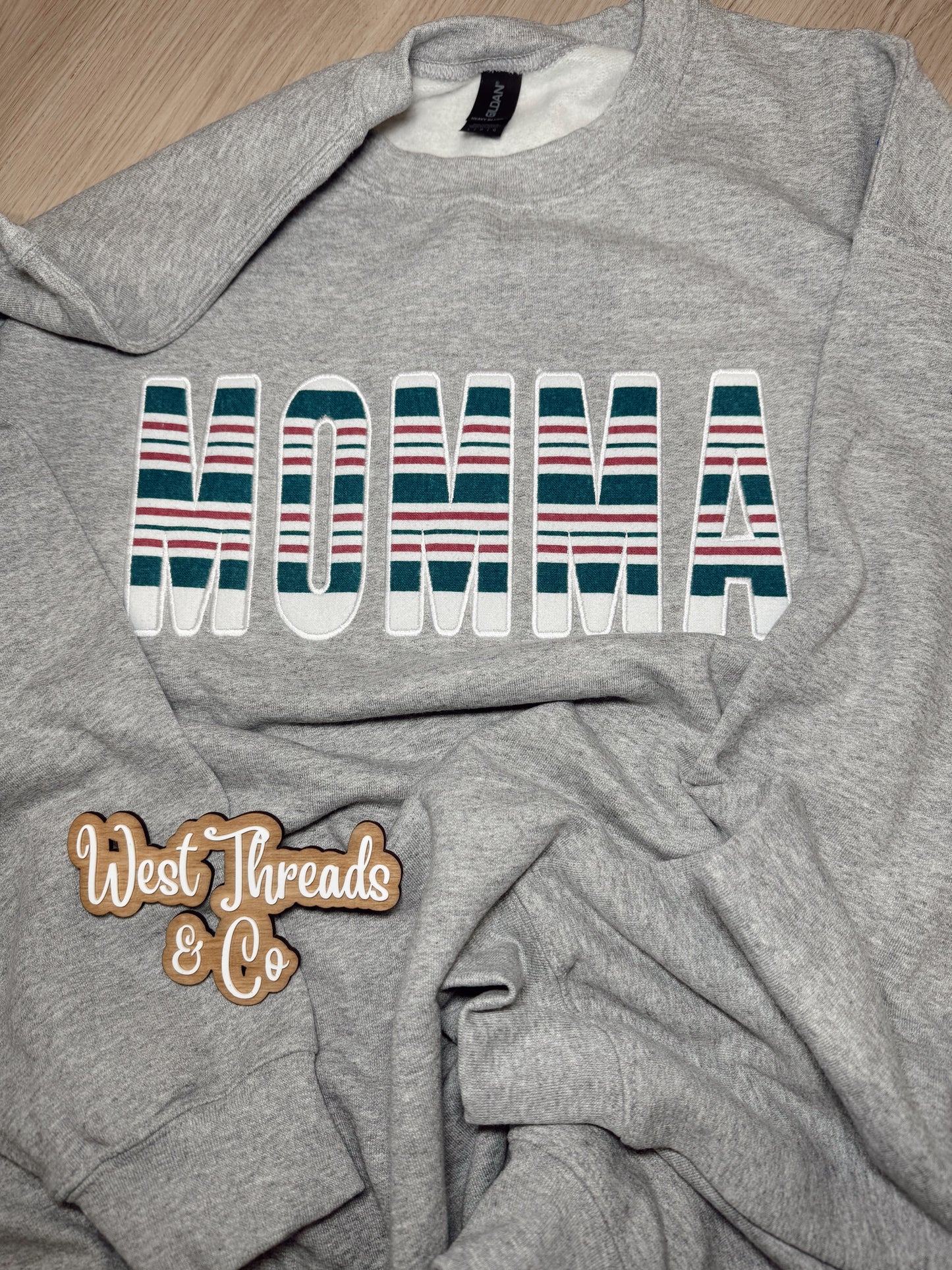 Mama Hospital Sweatshirt