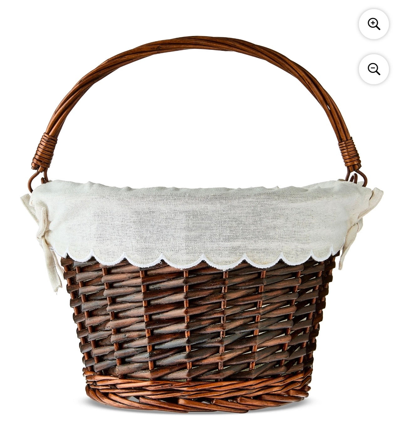 Easter Basket