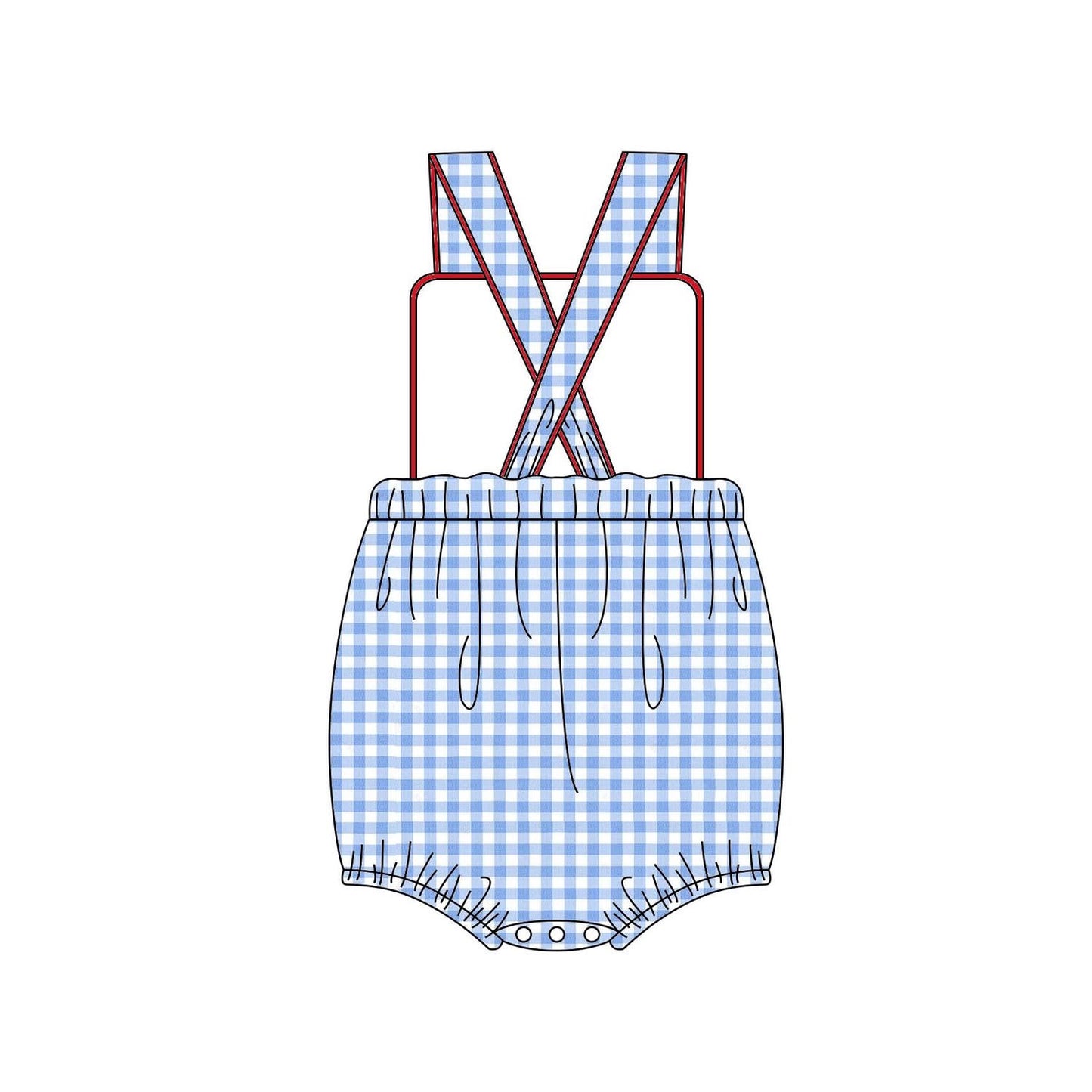 Preorder 3 Red, white, and Blue