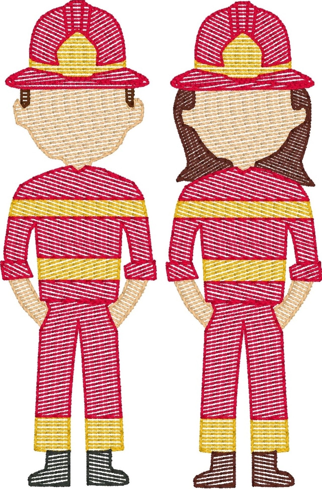 Family Portrait Ornament
