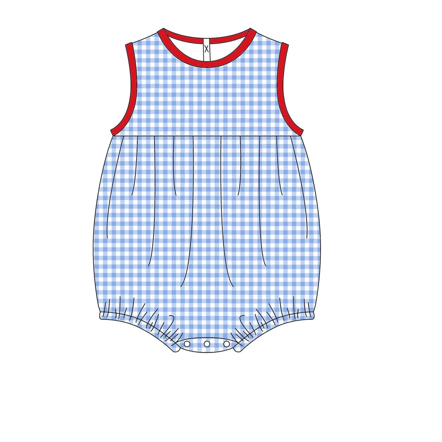 Preorder 3 Red, white, and Blue