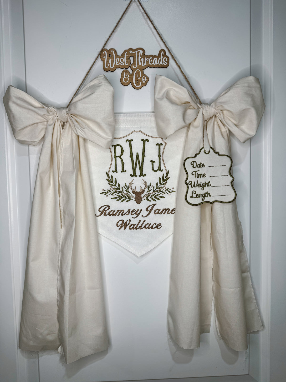 Newborn Baby Bundle