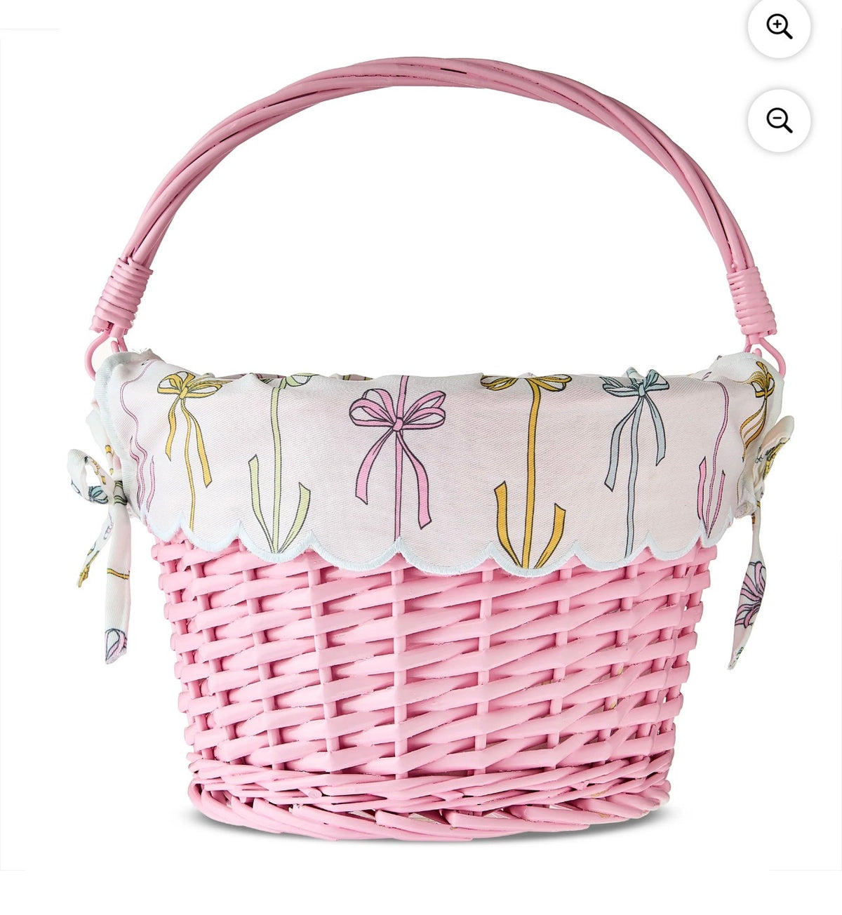 Easter Basket