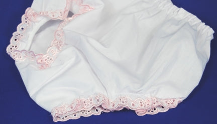 Custom Birthday Bloomers