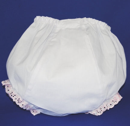 Custom Birthday Bloomers