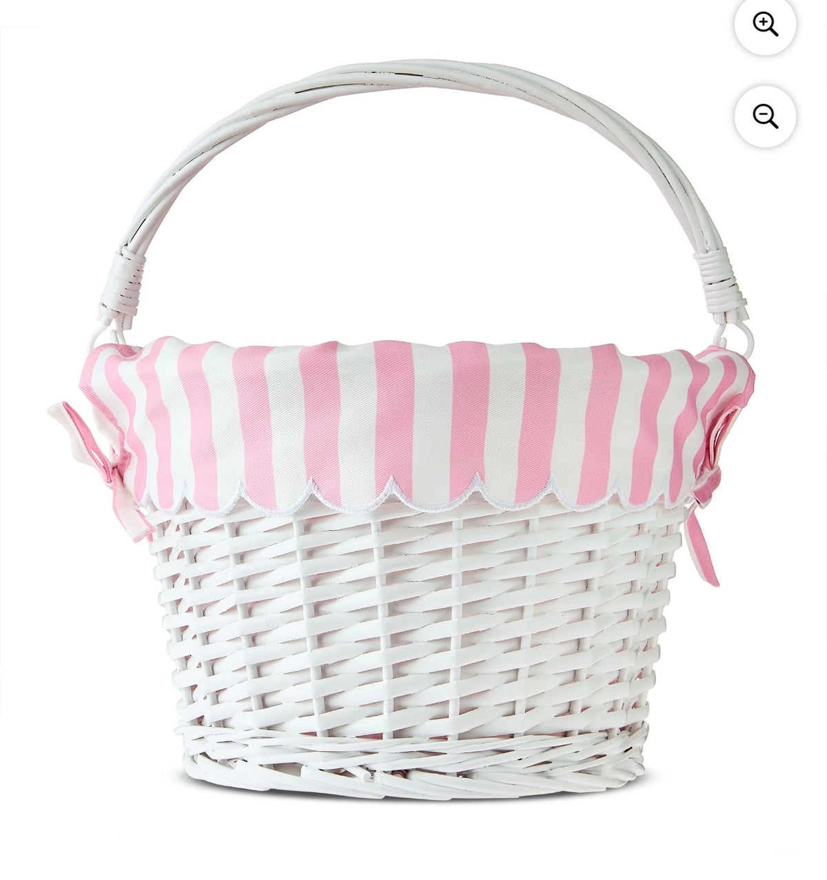 Easter Basket