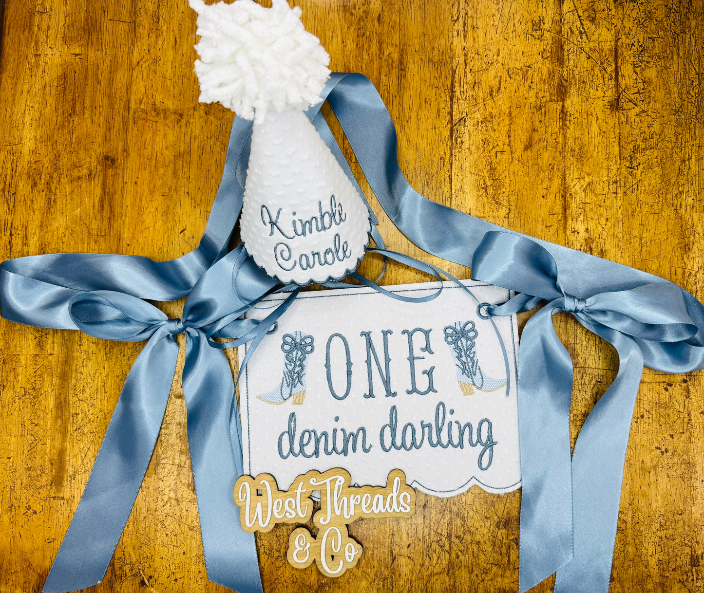 Birthday Bundle