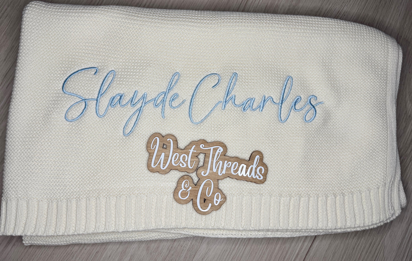 Baby Blanket