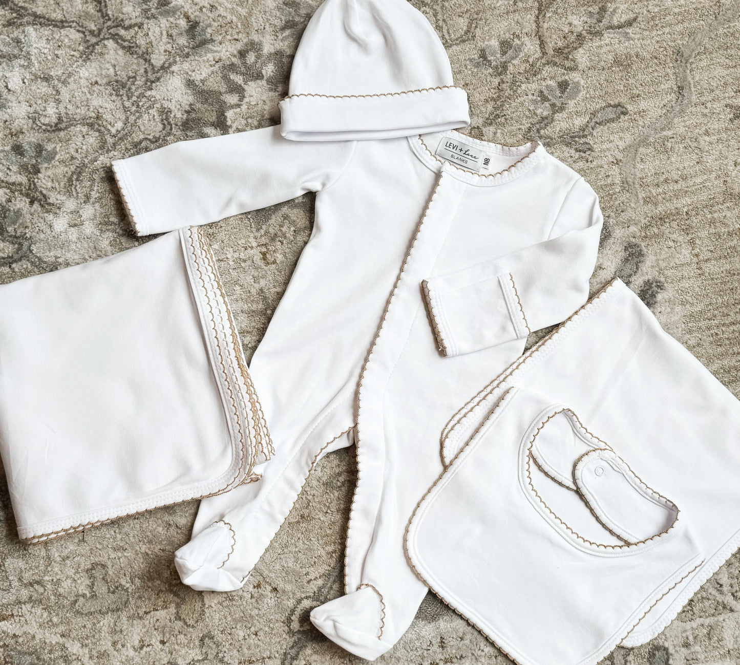 Newborn Baby Bundle