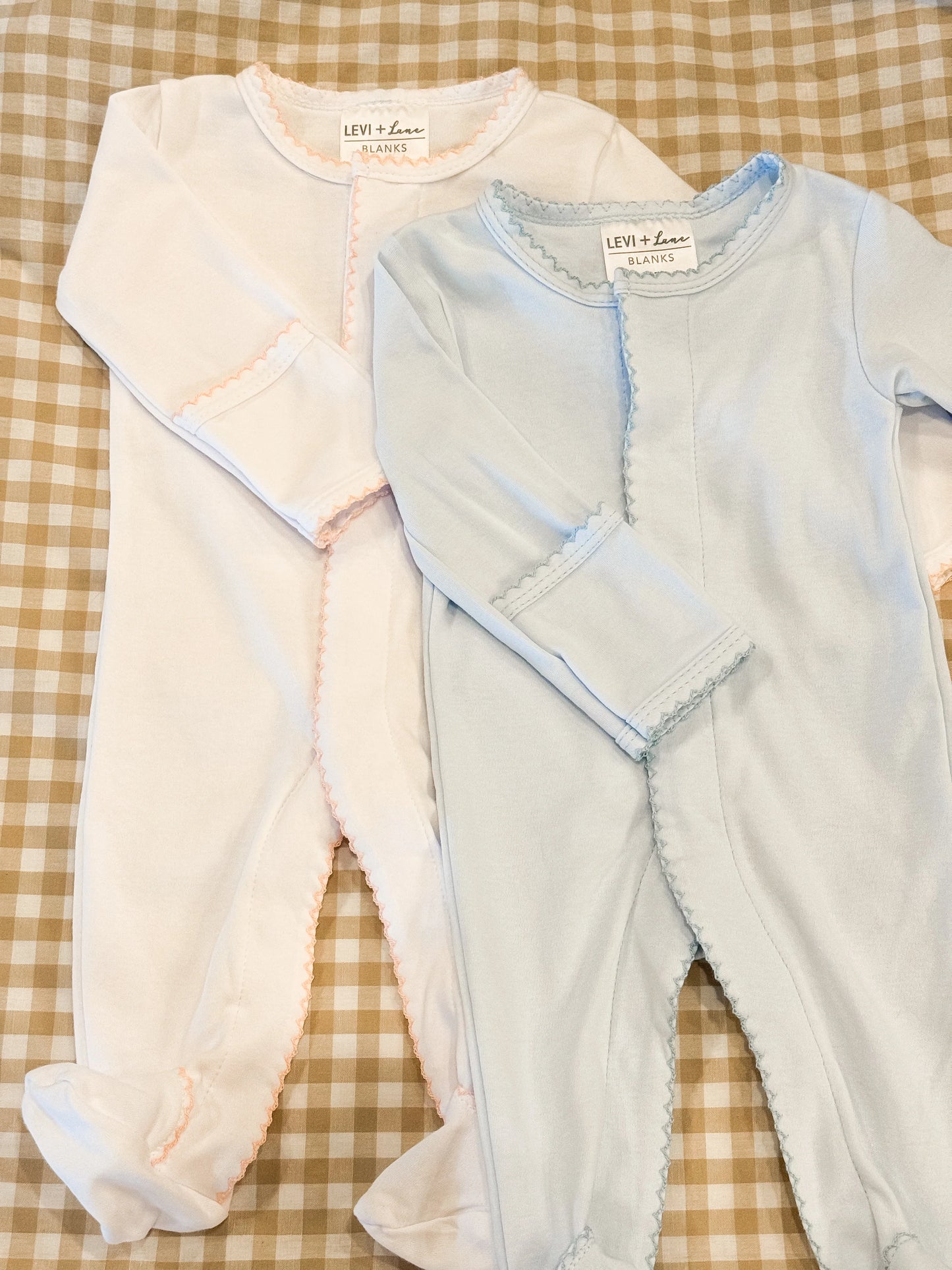 Newborn Baby Bundle
