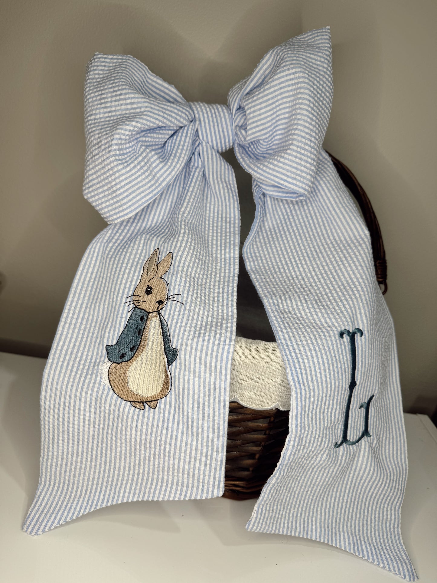 Easter Basket