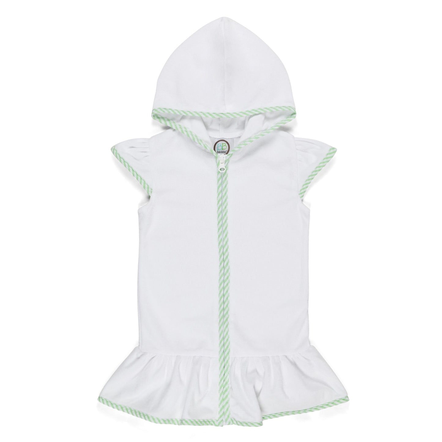 Swimsuit Cover