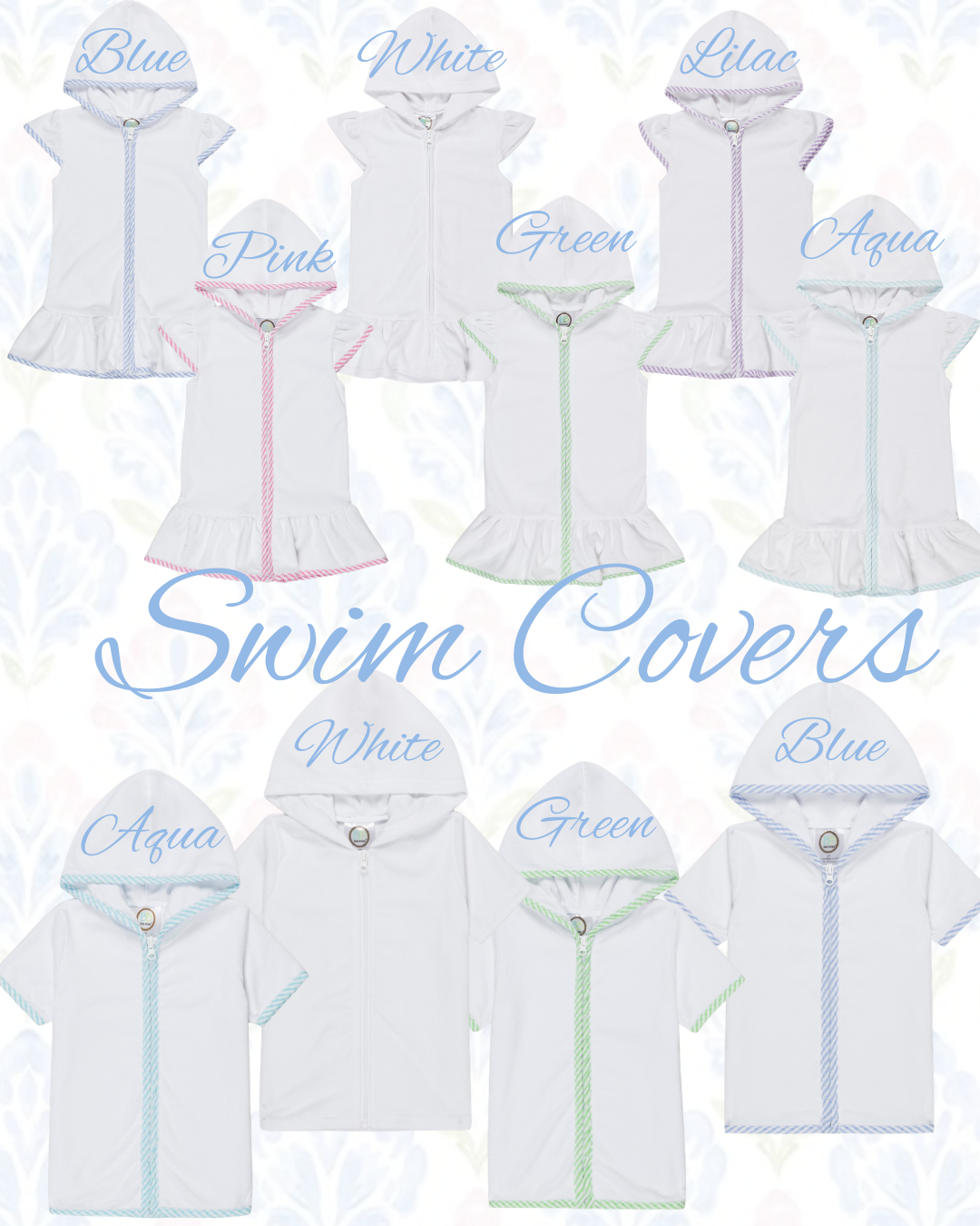 Swimsuit Cover