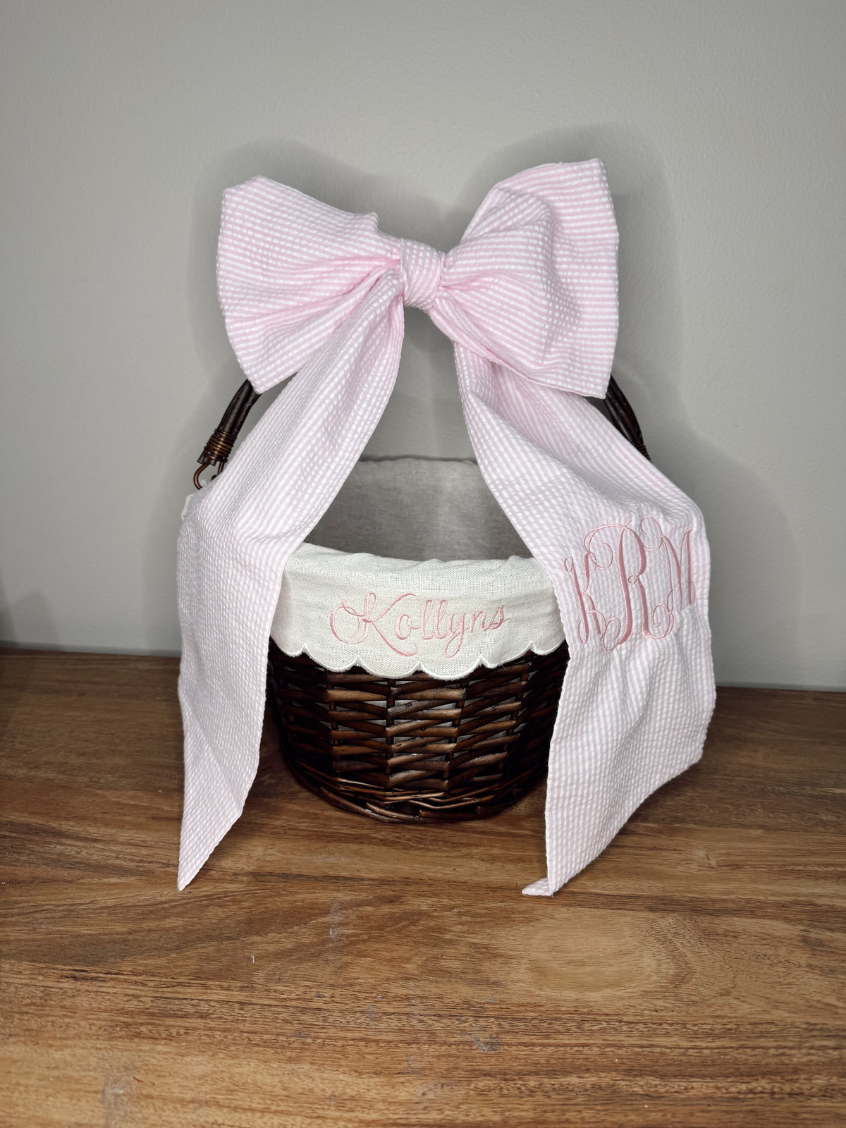 Easter Basket