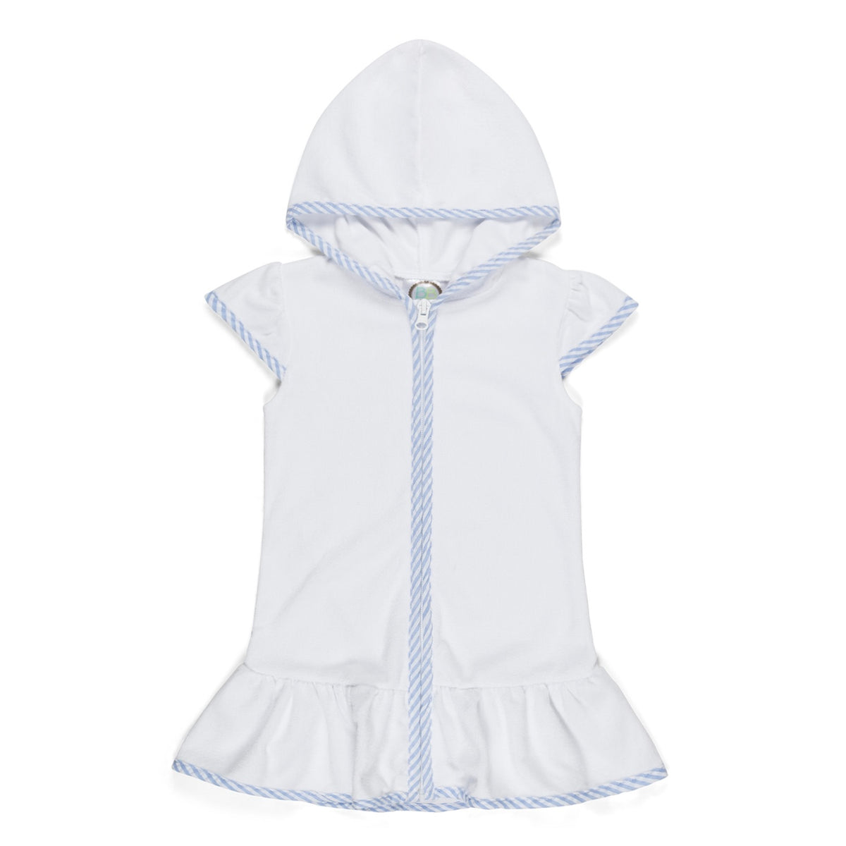 Swimsuit Cover