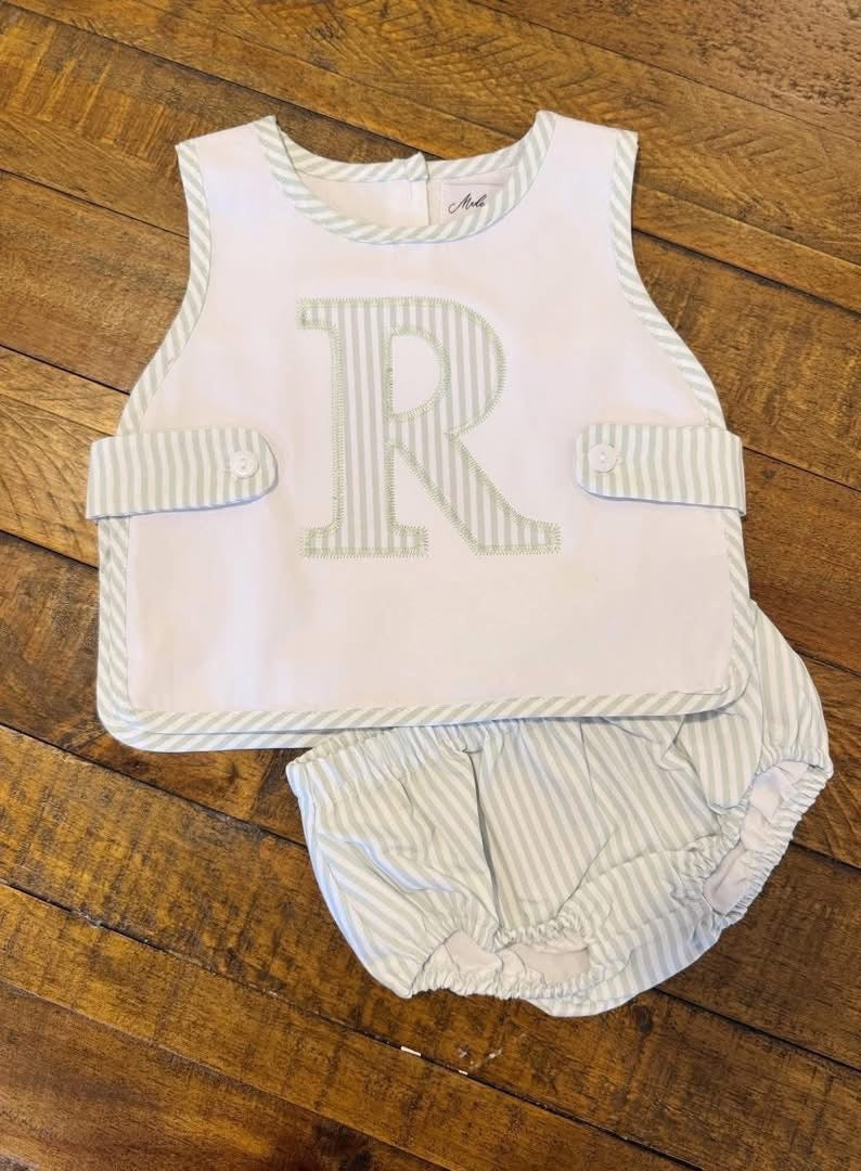 Apron sets