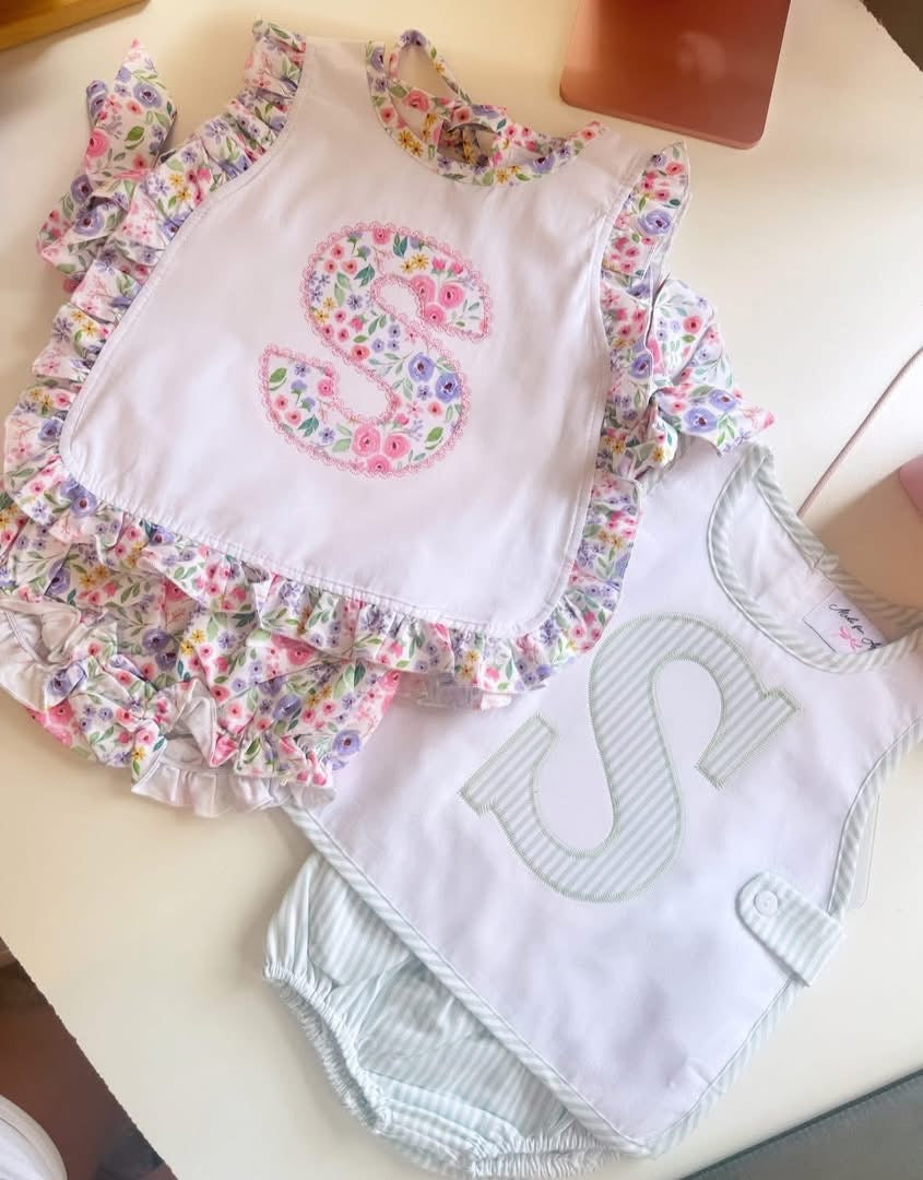 Apron sets