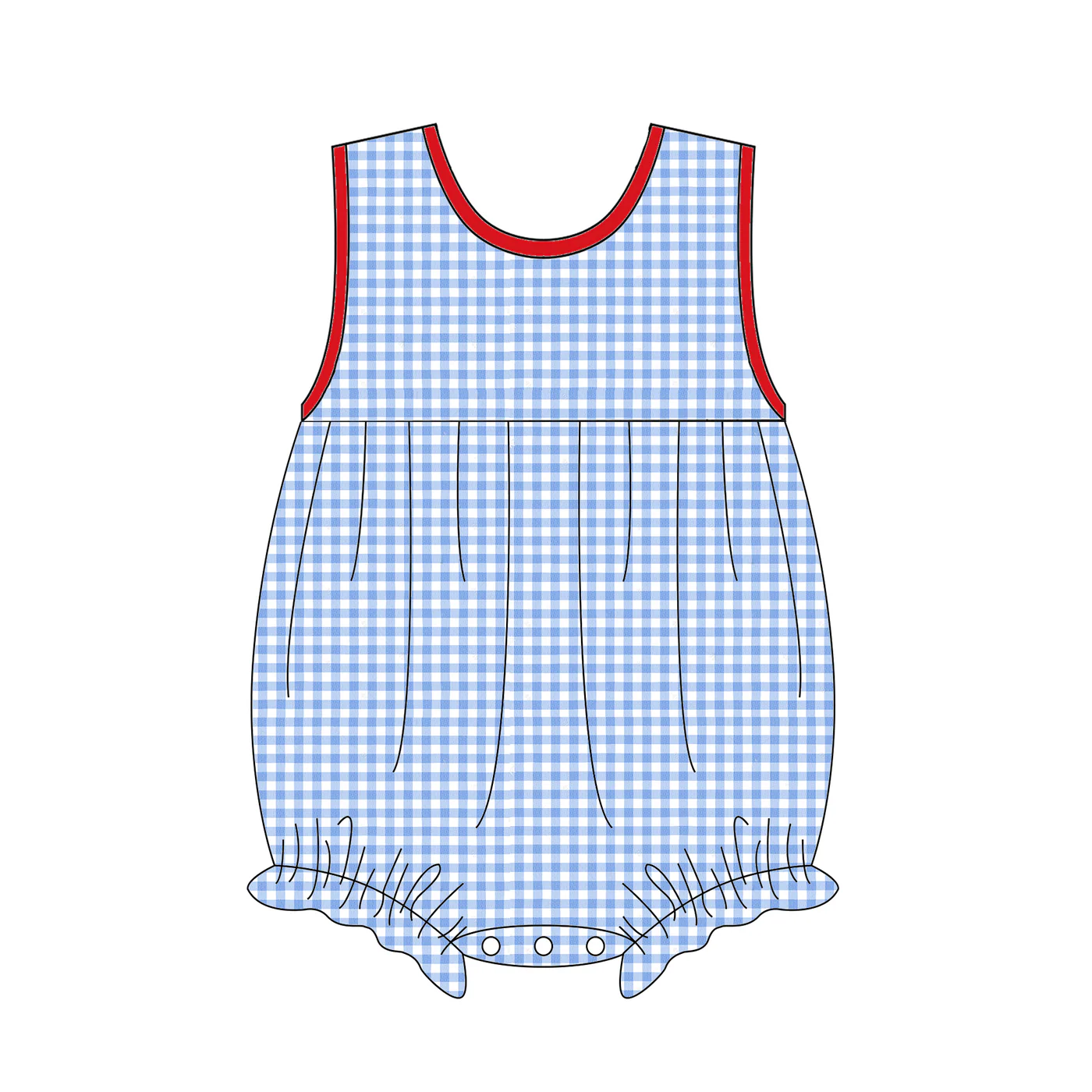 Preorder 3 Red, white, and Blue