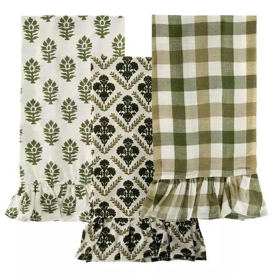 Hand Towels